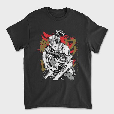 Record of Ragnarok 2, Unisex Men's T-Shirt