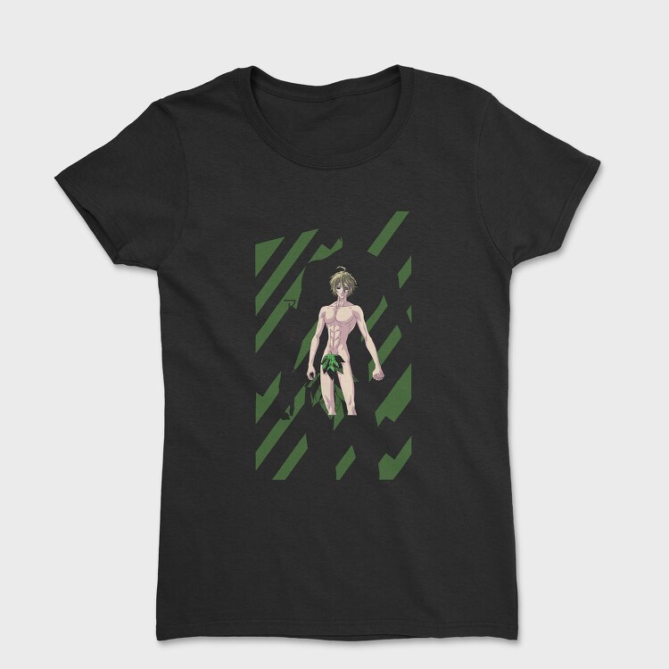 Record of Ragnarok 8, Women's T-Shirt