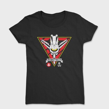 Robotech 10, Women's T-Shirt