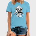 Rock Lee, Women's T-Shirt