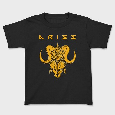 Saint Seiya 13, Kids' T-Shirt