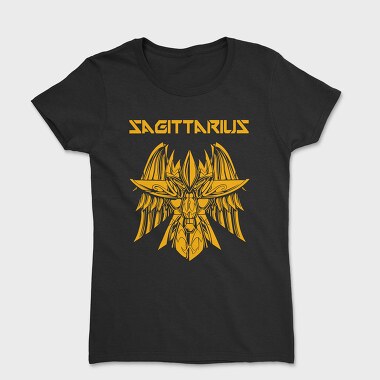 Saint Seiya 21, Women's T-Shirt