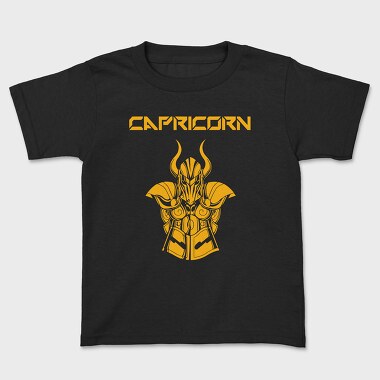 Saint Seiya 22, Kids' T-Shirt
