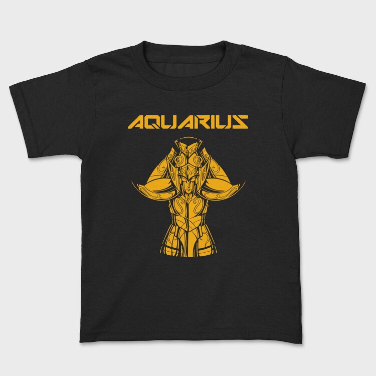 Saint Seiya 23, Kids' T-Shirt