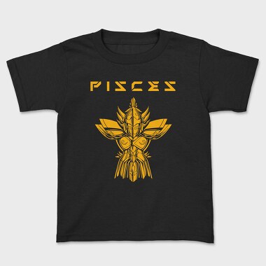 Saint Seiya 24, Kids' T-Shirt