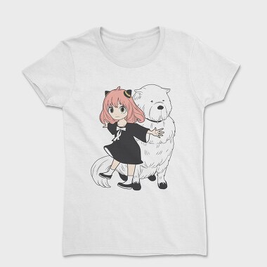 Spy X Family 13, Women's T-Shirt