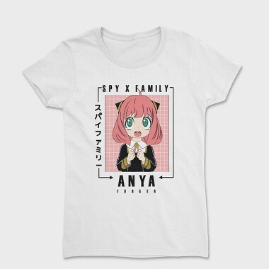 Spy X Family 16, Women's T-Shirt