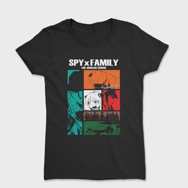 Spy X Family 20, Women's T-Shirt