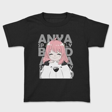 Spy X Family 5, Kids' T-Shirt