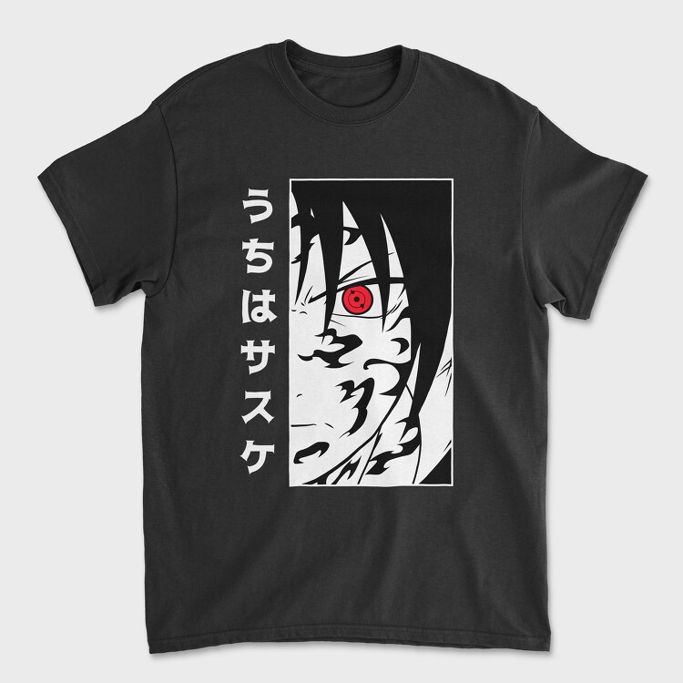 Tokio Ghoul 12, Унисекс Мъжка Тениска