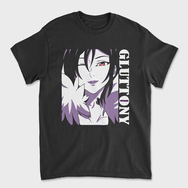 Tokio Ghoul 13, Unisex Men's T-Shirt