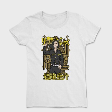 Tokyo Revengers 10, Women's T-Shirt