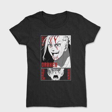 Tokyo Revengers 15, Women's T-Shirt