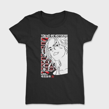 Tokyo Revengers 19, Women's T-Shirt