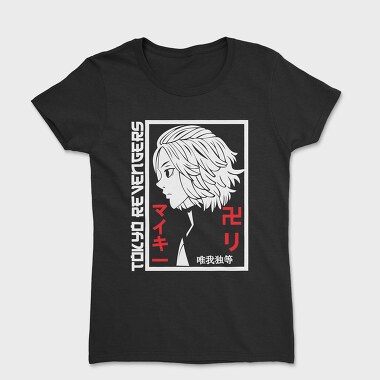 Tokyo Revengers 20, Women's T-Shirt