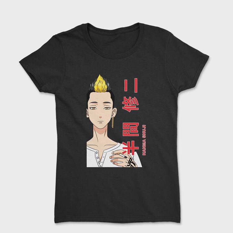 Tokyo Revengers 26, Women's T-Shirt