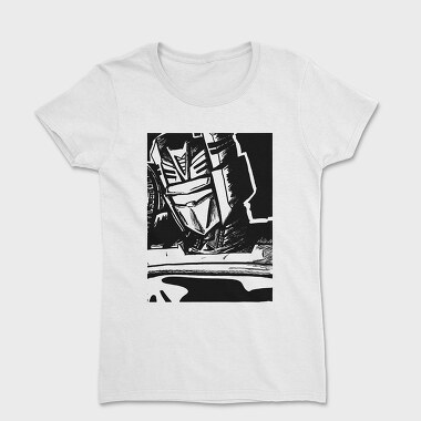 Transformers G1, Women's T-Shirt
