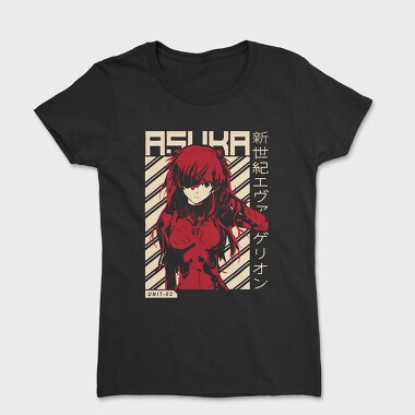 Wifu, Women's T-Shirt