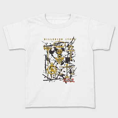 Yu Gi Oh 7, Kids' T-Shirt
