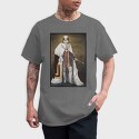 Yu Yu Hakusho 5, Unisex Men's T-Shirt