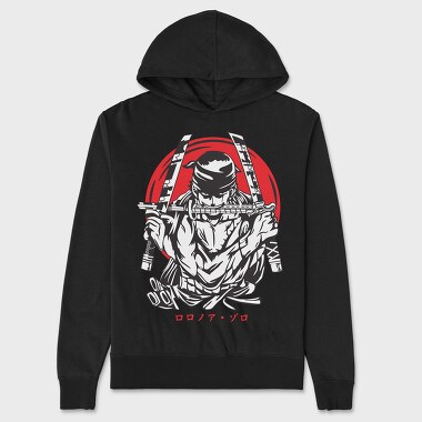 One Piece 37, Unisex Men's Hoodie