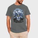 Alchemist Edward Erlic, Unisex Men's T-Shirt