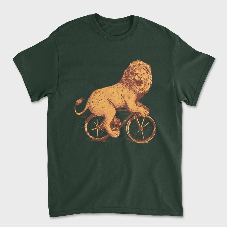 Naruto 33, Унисекс Мъжка Тениска