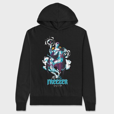 Dragon Ball Z 66, Unisex Men's Hoodie