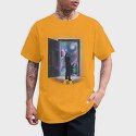 Dragon Ball Z 68, Unisex Men's T-Shirt
