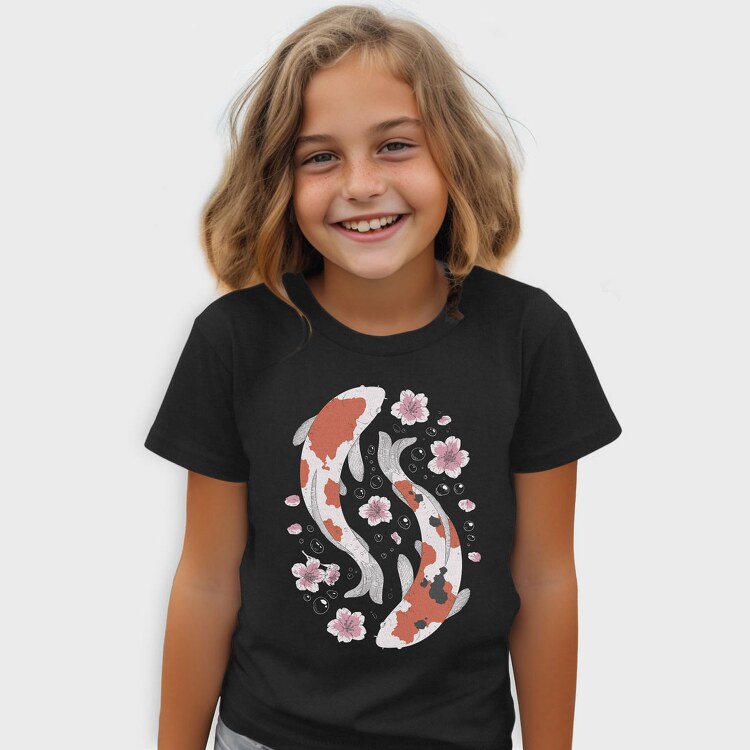 One Piece 41, Kids' T-Shirt