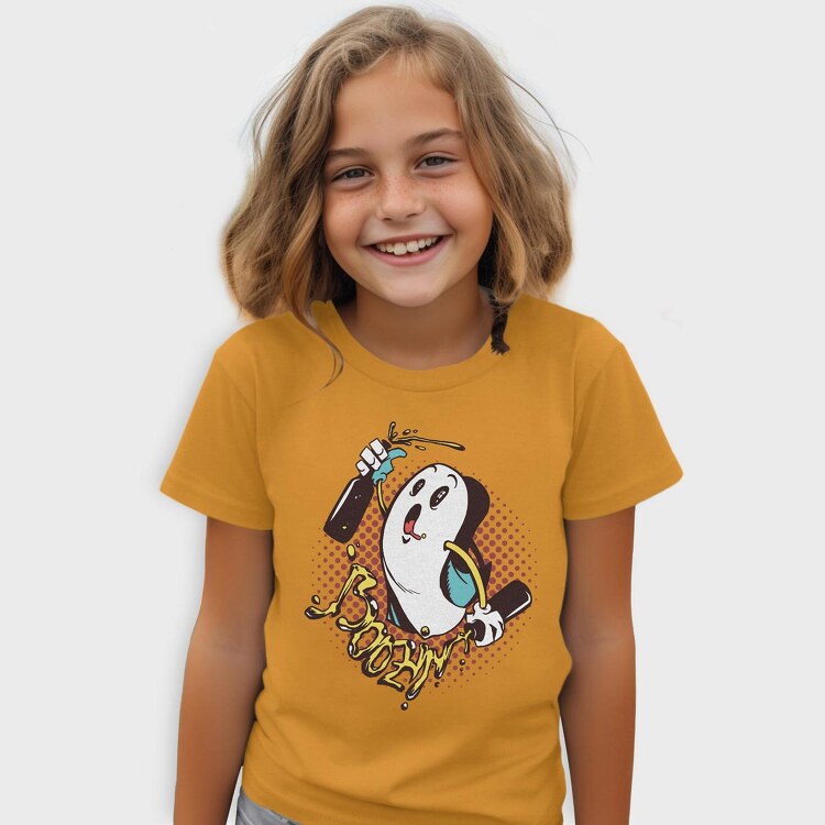 Lama In The Car, Дамска Тениска