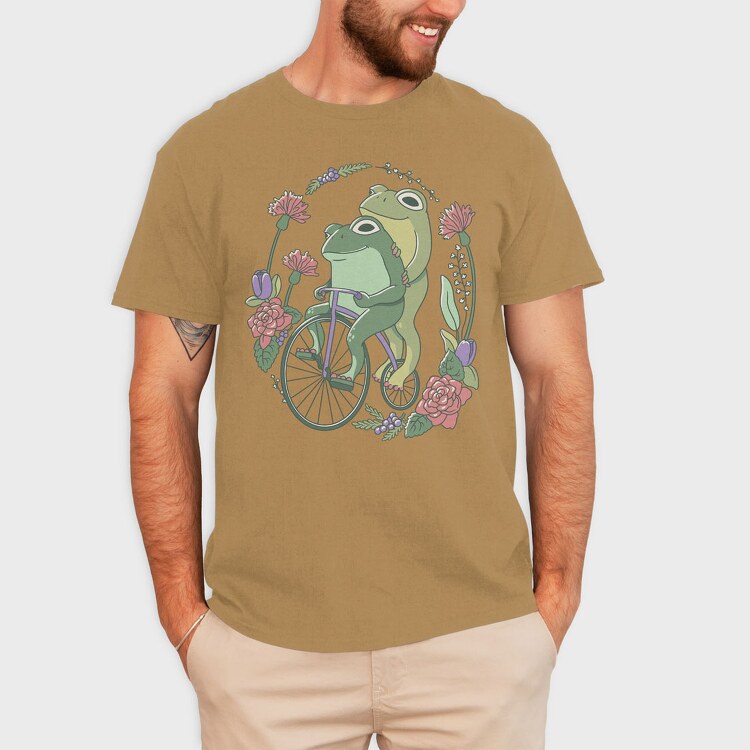 Izuku Midoriya, Детска Тениска