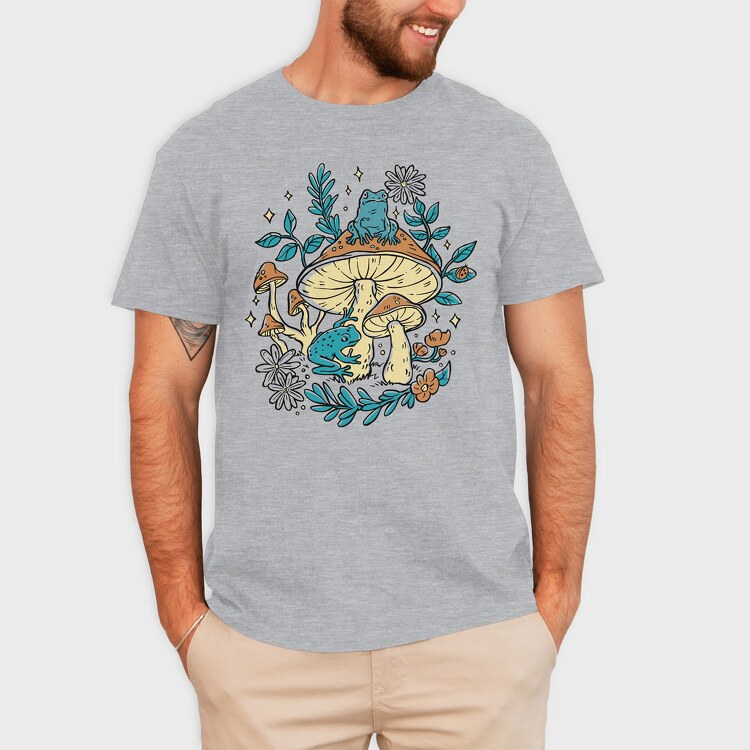 Demon Slayer 38, Unisex Men's T-Shirt