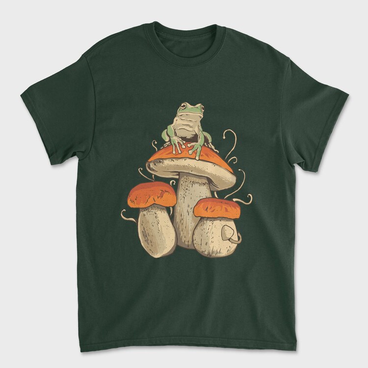 Jiraiya, Детска Тениска