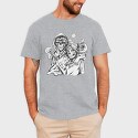 Jojos 2, Unisex Men's T-Shirt