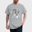 Jojos 2, Unisex Men's T-Shirt