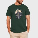Attack on Titan 15, Unisex Men's T-Shirt