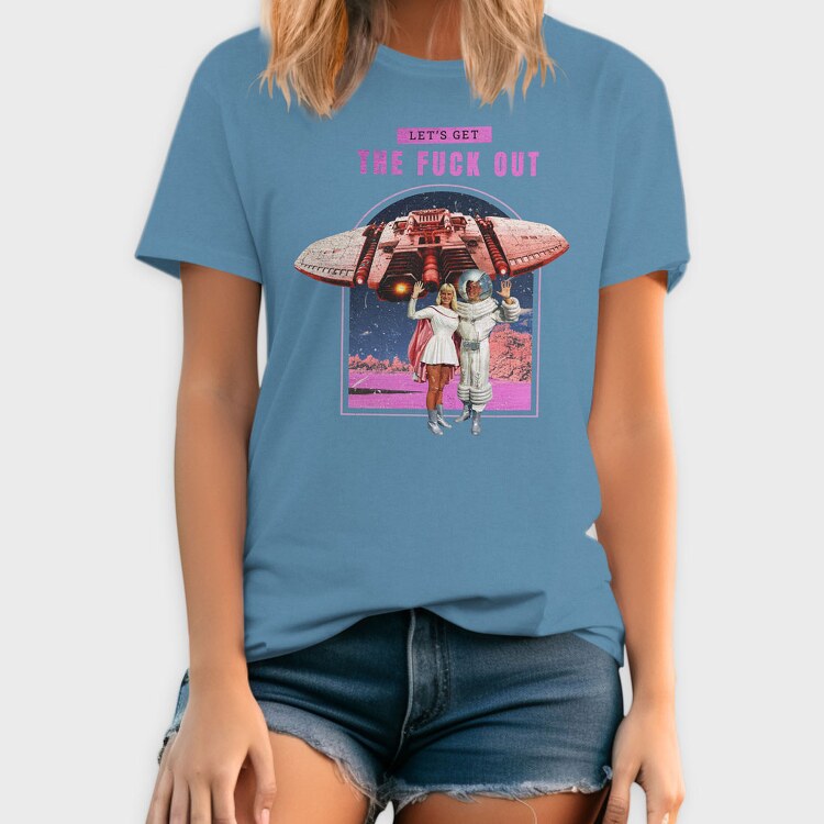 Jojos 3, Women's T-Shirt