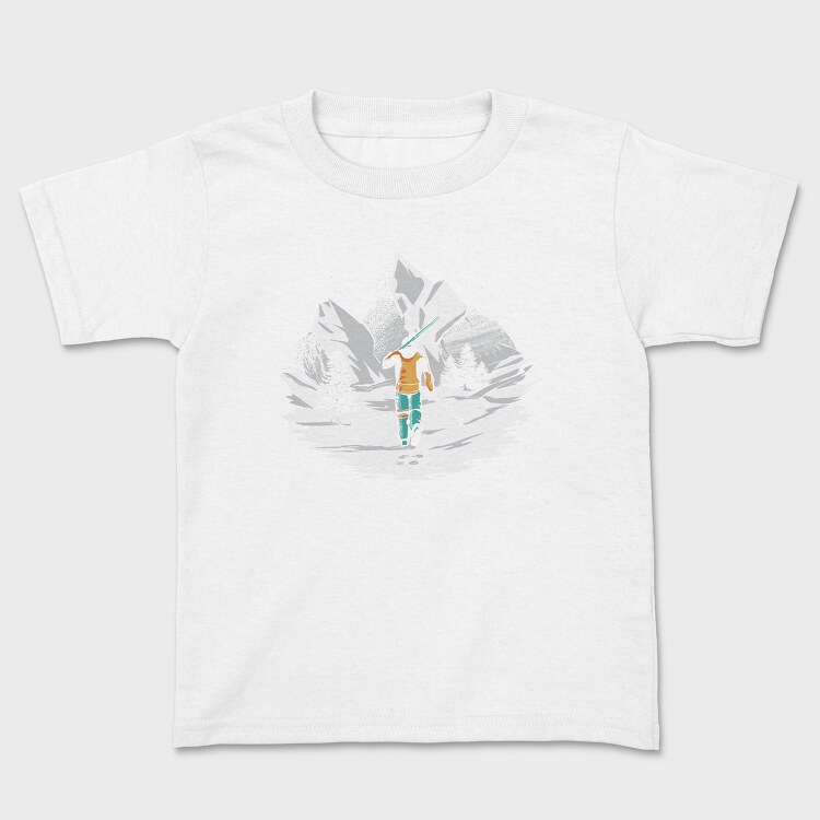 Dragon Ball Z 75, Детска Тениска