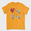 Jojos 6, Unisex Men's T-Shirt