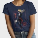 Attack on Titan 19, Unisex Men's T-Shirt
