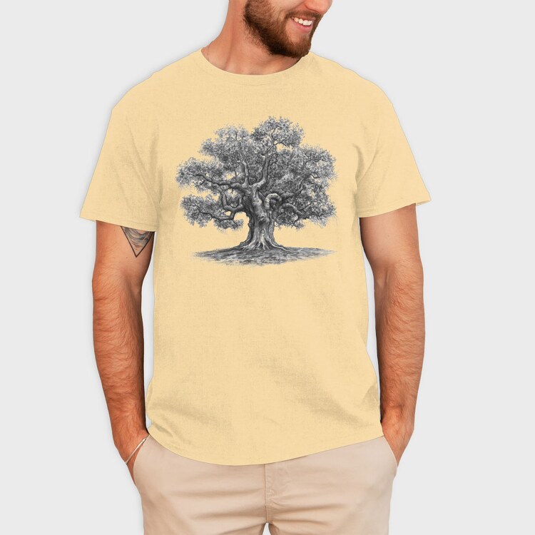 Naruto 44, Unisex Men's T-Shirt