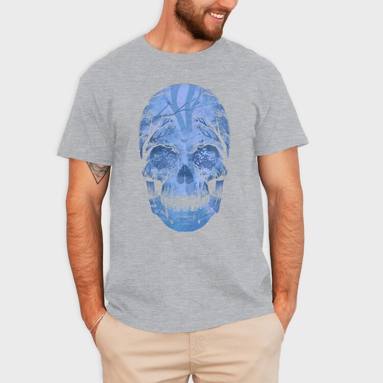 Dragon Ball Z 8, Unisex Men's T-Shirt