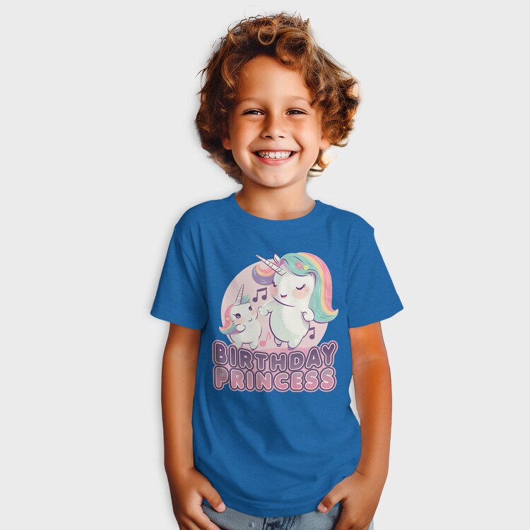 Saint Seiya 4, Детска Тениска