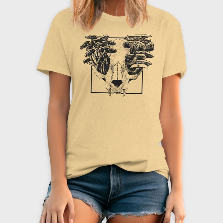 Jojos 8, Дамска Тениска