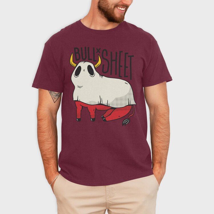 Nefert Cool, Детска Тениска