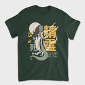 Demon Slayer 46, Kids' T-Shirt