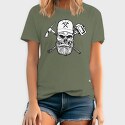 Attack on Titan 20, Women's T-Shirt