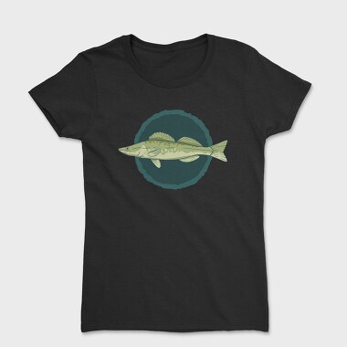 Fish, Women's T-Shirt