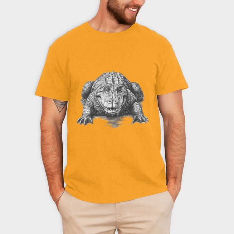 Jujutsu Kaisen 10, Унисекс Мъжка Тениска